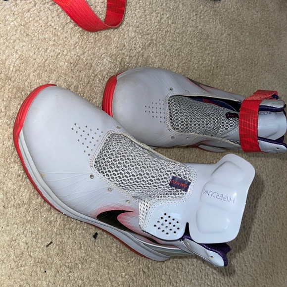 Air max hyper dunks - Picture 6 of 7